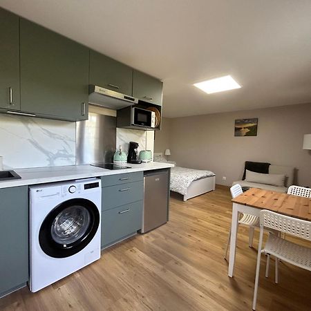 Apartamento O Nid D'Azay Exterior foto