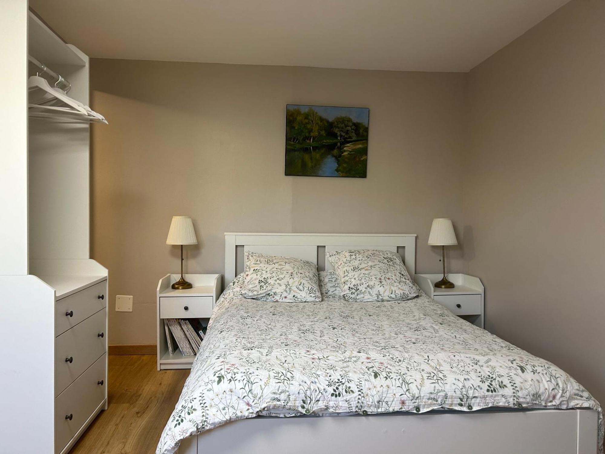 Apartamento O Nid D'Azay Exterior foto